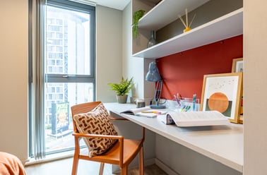 Block B Silver En Suite Floors 1-6, Calico, Norton Street, City Centre, Liverpool - Image 3